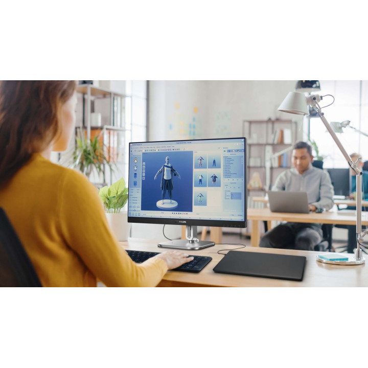 PHILIPS 27  169 IPS 3840X2160